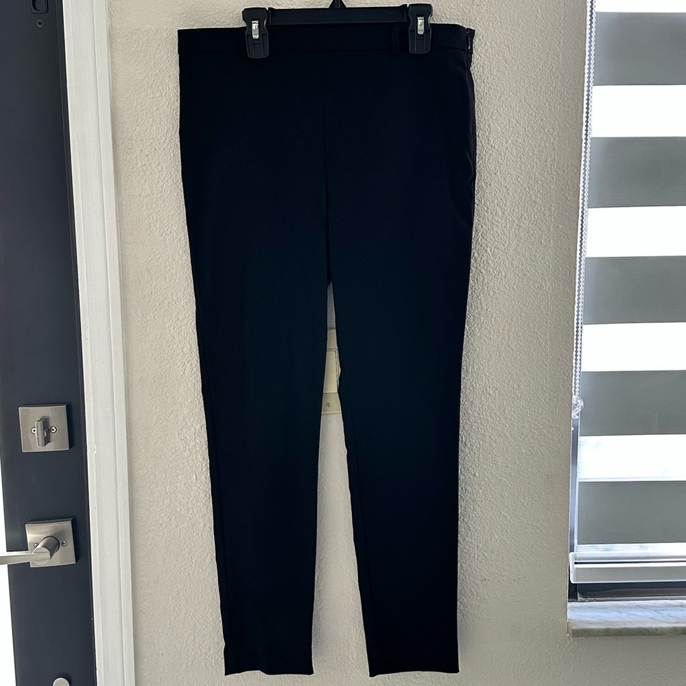 Black Slacks | Professional/Business Attire